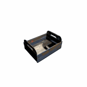 Work Crate