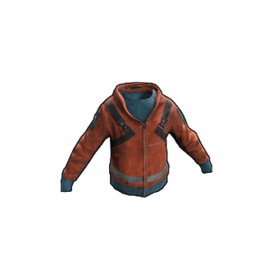 Worker Hoodie