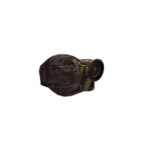 Workman's Safety Hat