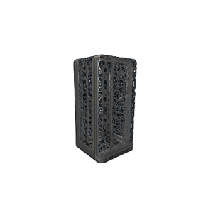 Wrought Iron Fridge
