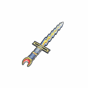 Zap Slasher