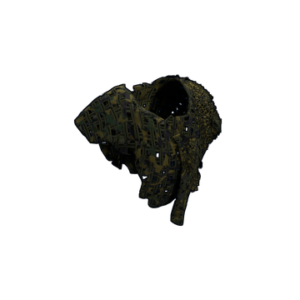 Abyss Hunting Bow