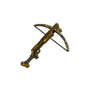 Apocalyptic Hatchet