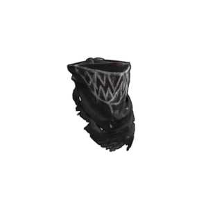 Apocalyptic Knight Boots