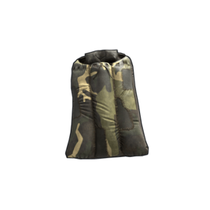 Apocalyptic Knight Facemask