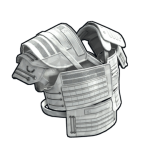 Apocalyptic Knight Pants