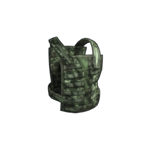Army Armored Hoodie