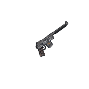 Army Surplus Rocket Launcher