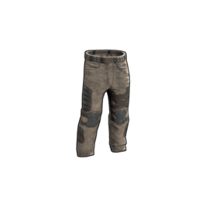 Artefact Thompson