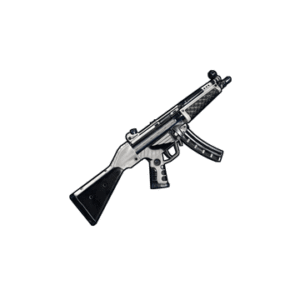 Azul Bolt Rifle