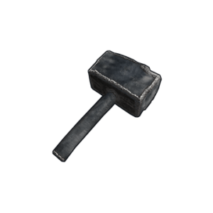 Azul Jackhammer
