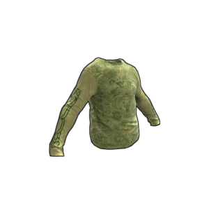 Barbarian Jacket