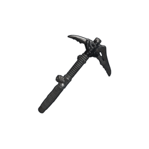 Battle-Scarred AKS47