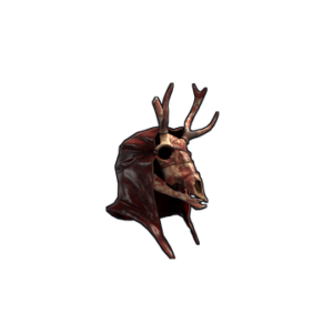 Berserker Chestplate