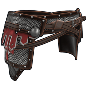 Bird of Luck Crossbow