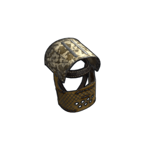 Bite Stone Hatchet