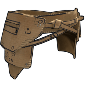 Black Gold Facemask