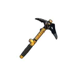Black Gold M249