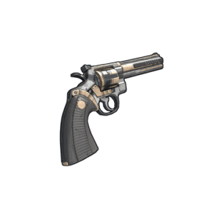 Black Gold Pump Shotgun