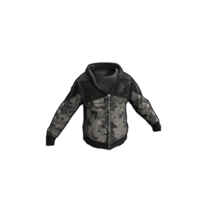 Black OPS Vest