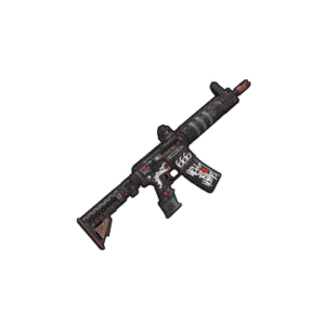 Black Ops SAR