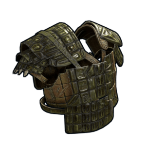 Blackguard Facemask