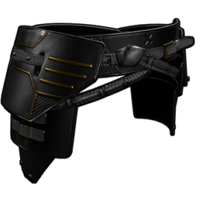 Blackout Crossbow