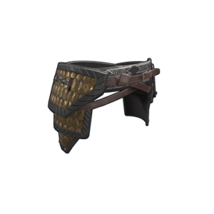 Blackout Gloves