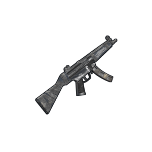 Blackout Helmet