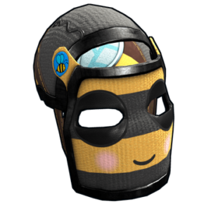 Blackout Hoodie