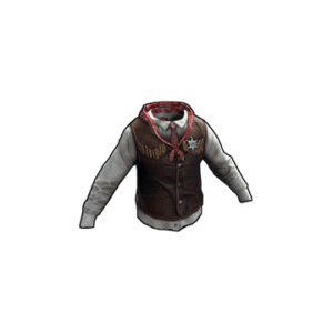 Blacksmith Shirt