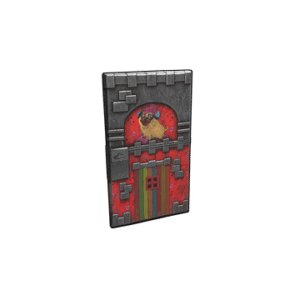 Blood Dragon Rifle