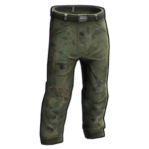 Bloody Boots