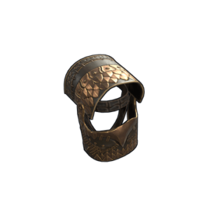 Bone Collector Door
