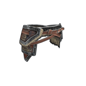Bone Shaman SMG