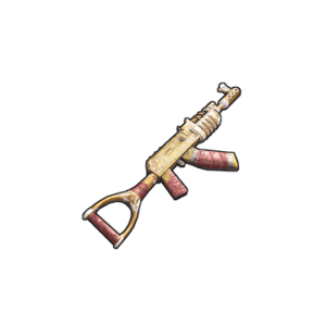 BullDozer AK47