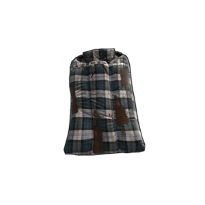 Burlap Bandit Bandana