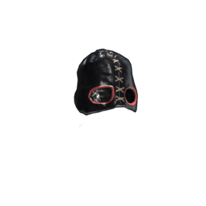 Burlap Brains Balaclava