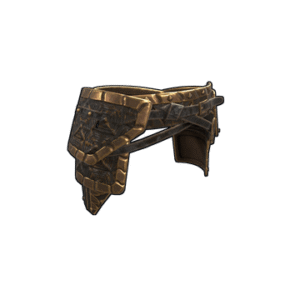 Calmtime SMG