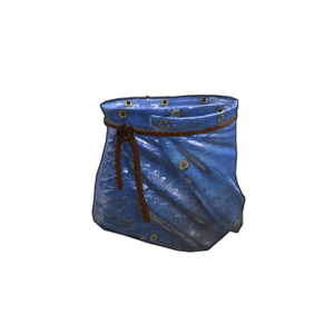 Cardboard Kilt