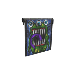 Cardboard Vest