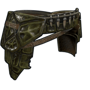 Chalk Rebel Revolver
