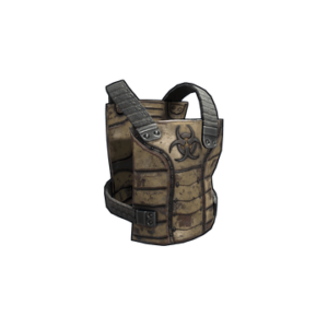 Chameleon SMG