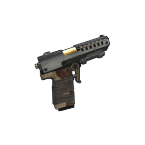 Chameleon Thompson