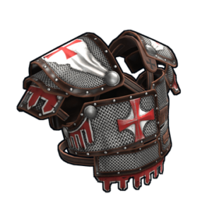 Chaos Armored Pants