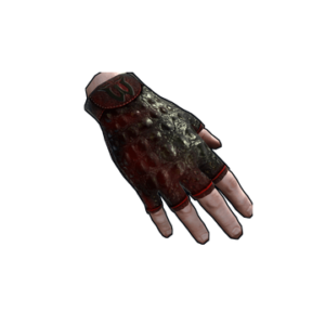 Chivalry AK47
