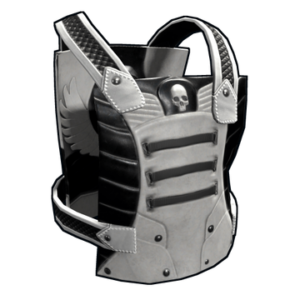 Christmas Wreath Poncho