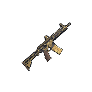 Cold Hunter AK