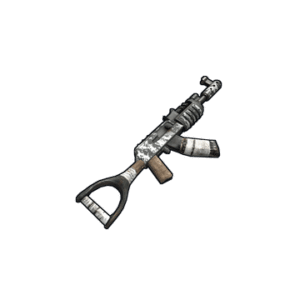 Combat Knife from Hell