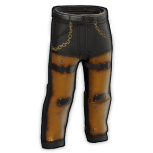 Copper Boots